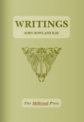 Writings last.html